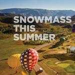 Snowmass Events