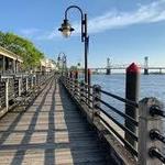 Wilmington Riverwalk