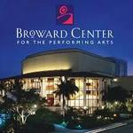 Broward Center for the Performing Arts