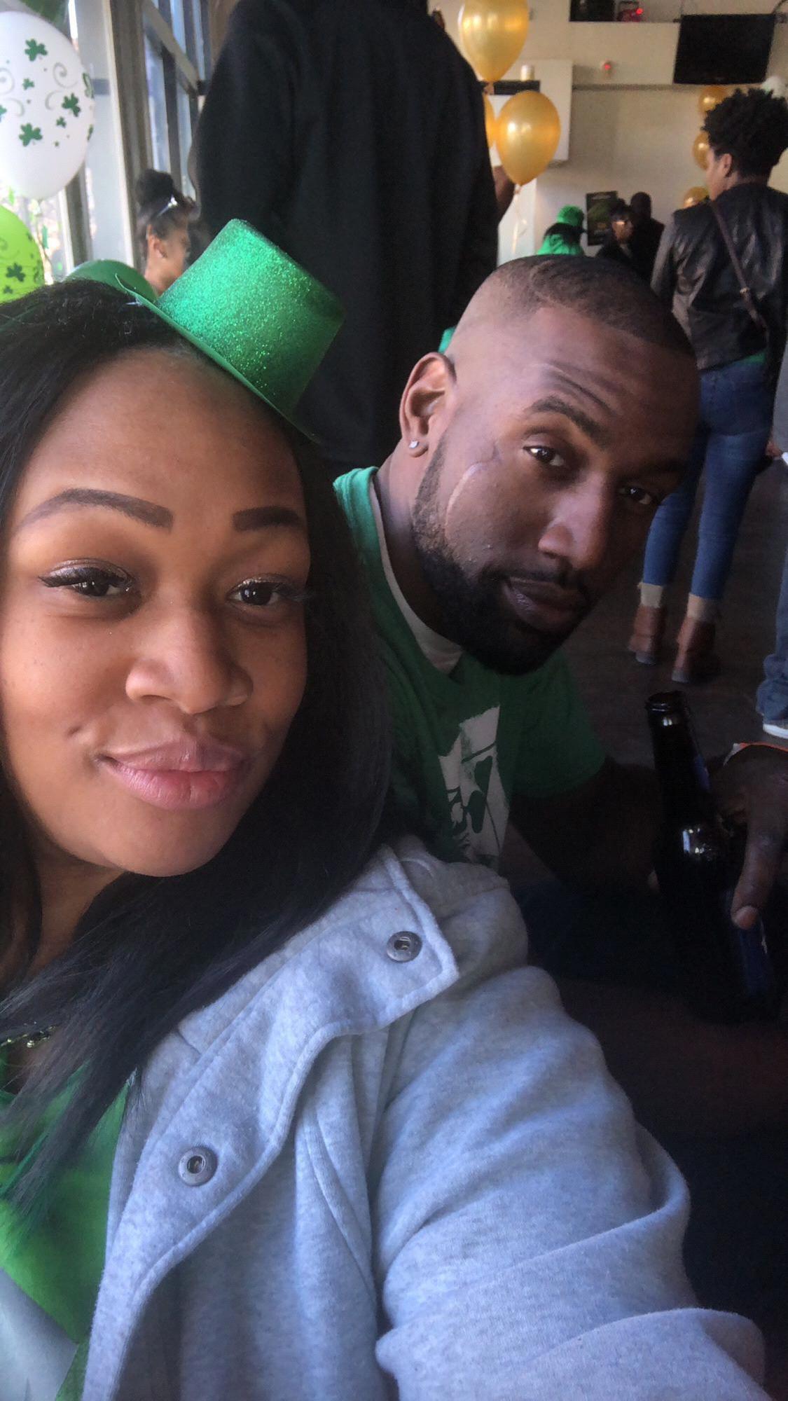 St Patty’s Day 2018