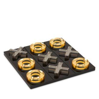 Tizo Lucite Tic Tac Toe Set