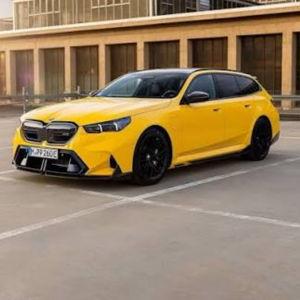 Rental car