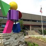The Children’s Museum of the Upstate