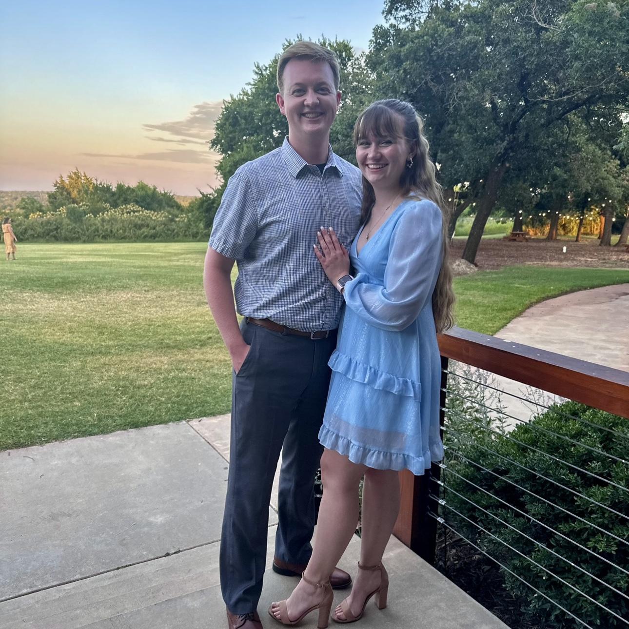 Summer wedding! 2024