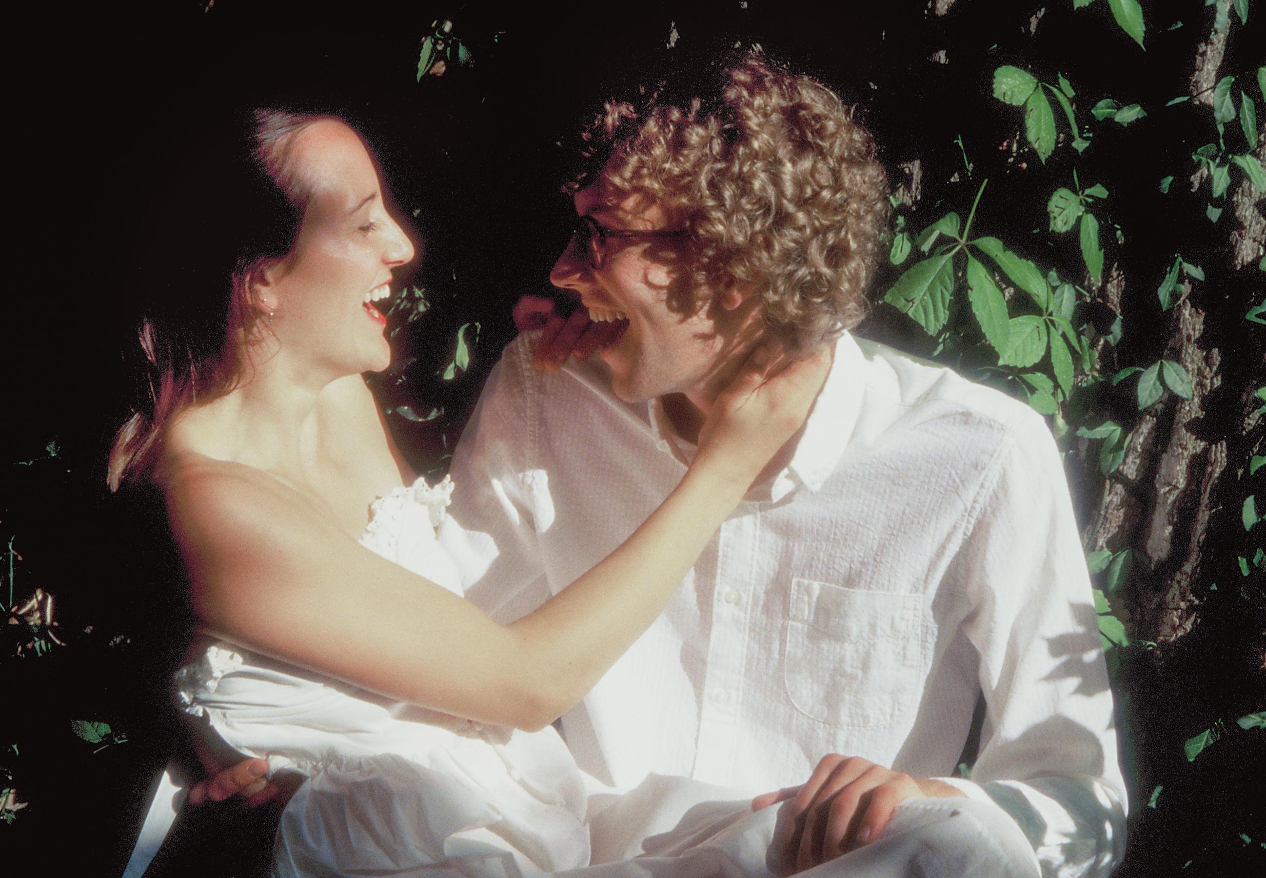 The Wedding Website of Rachel Anderson and Ben Moorman