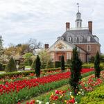 Colonial Williamsburg