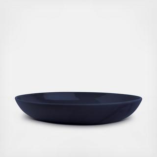 Shell Bisque Pasta Bowl, Set of 4