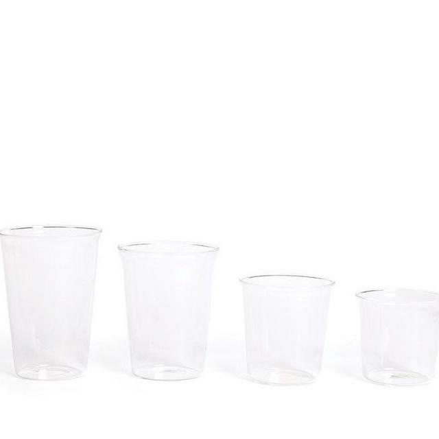 Cast Glasses