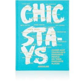 Assouline The Big Book Of Chic