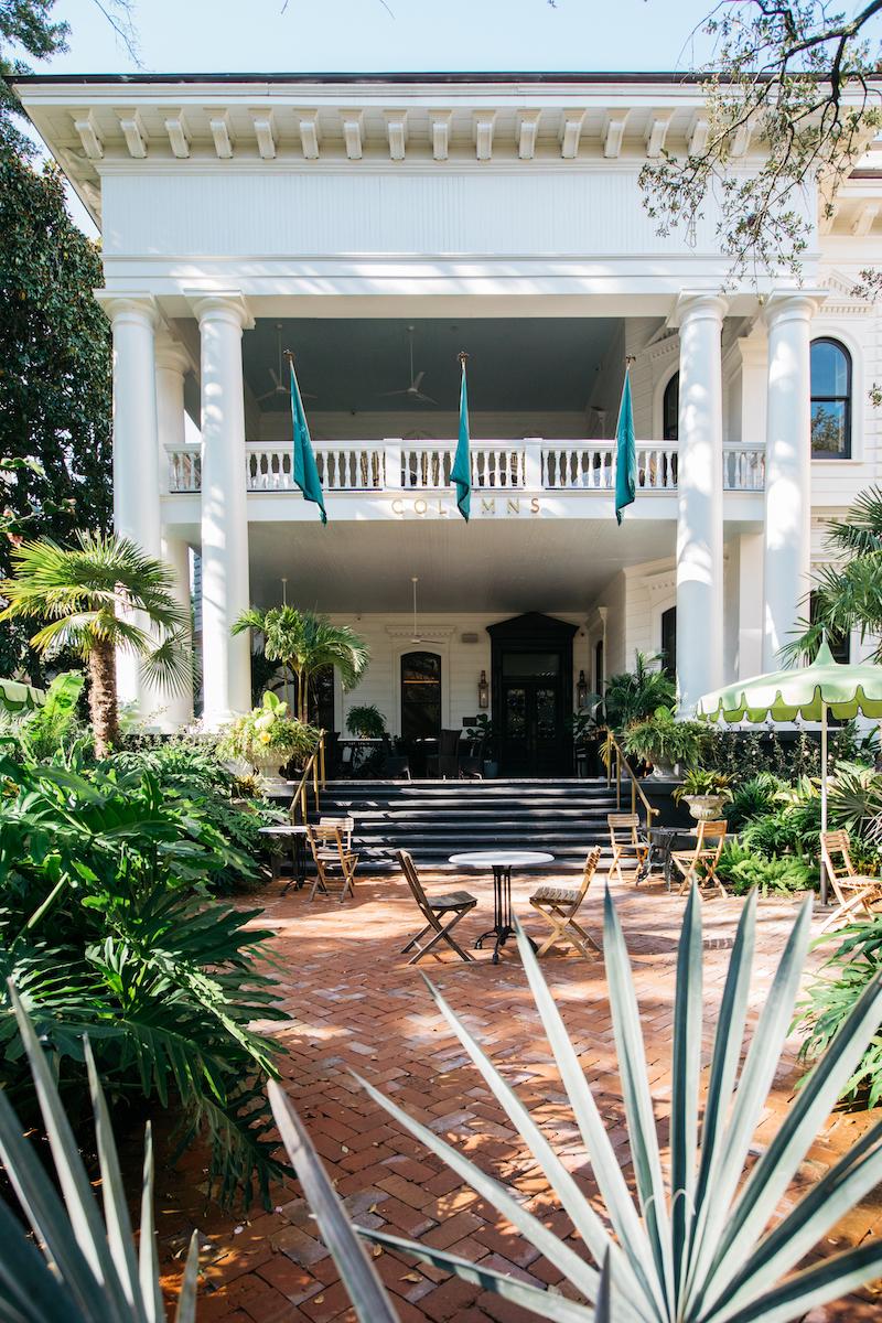 The Wedding Website of Tamar Chikovani and Andrew Jarrell