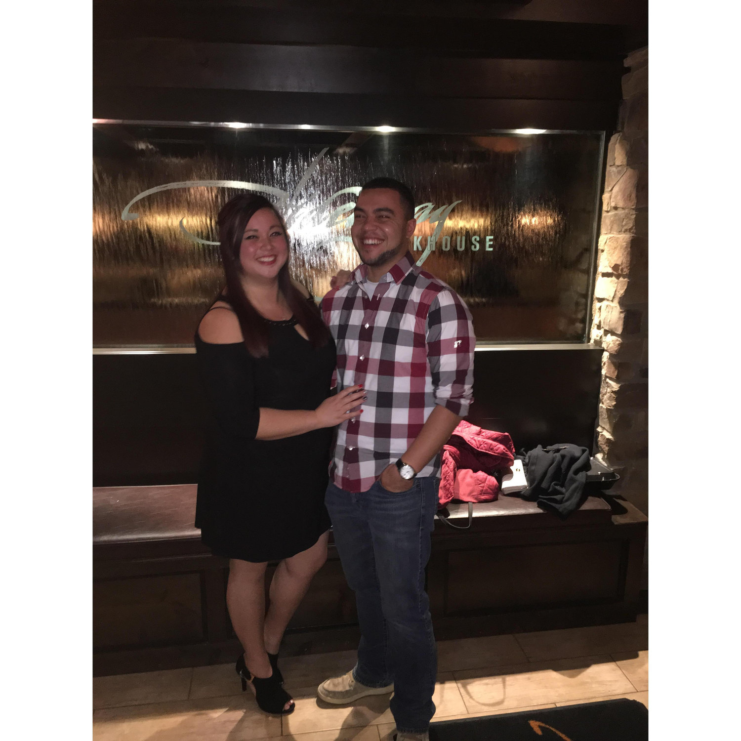 Valentines 2018