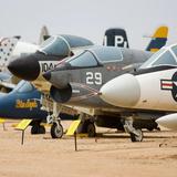 Pima Air & Space Museum