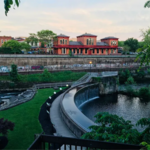 Franklin Mills Riveredge Park
