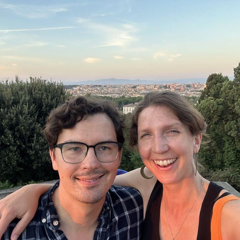 Rome
