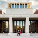 Bush Library