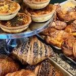 Bourke Street Bakery