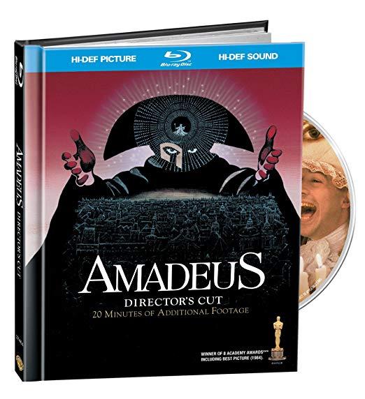 Amadeus