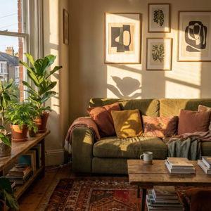 Big Comfy Couch Fund