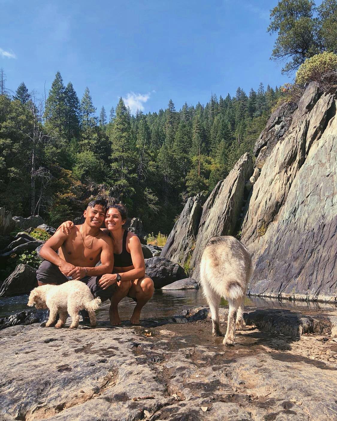 The Wedding Website of Kewin Alejandro Arroyo Rocha and Mariah Brooke Cameron