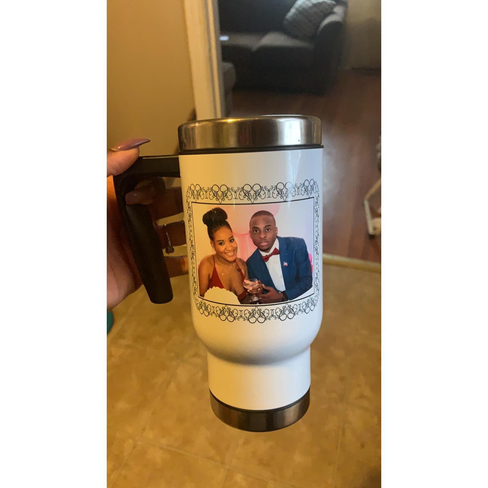 OUR COFFEE MUG❤️
