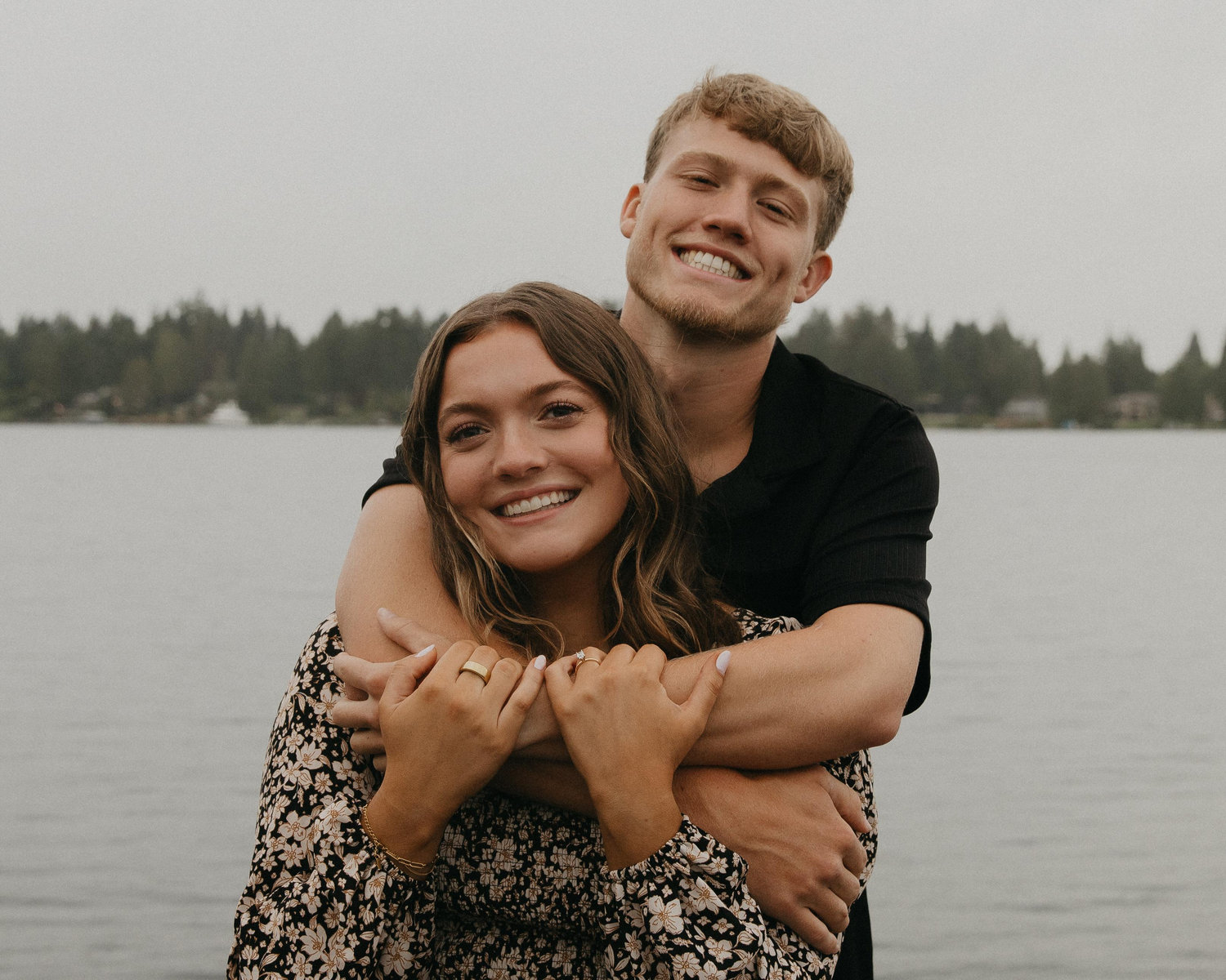 The Wedding Website of Scott Matthew Baisden and Elizabeth René Harvey