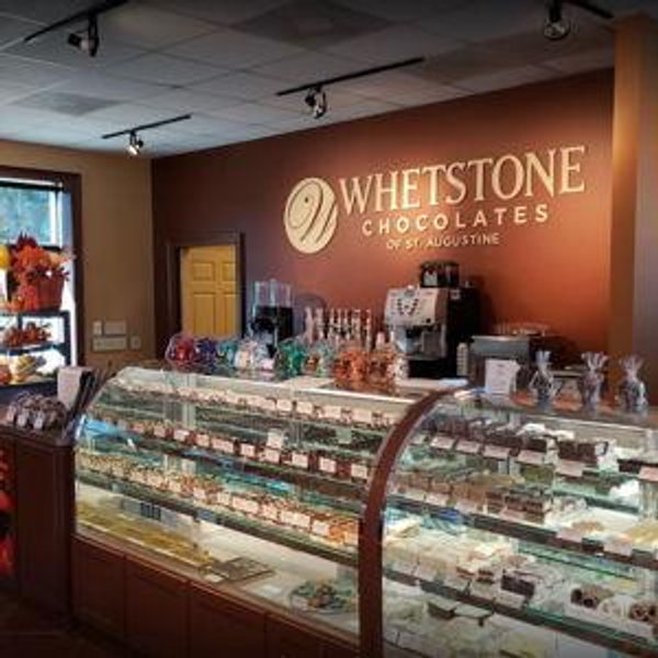 Whetstone Chocolate Tour