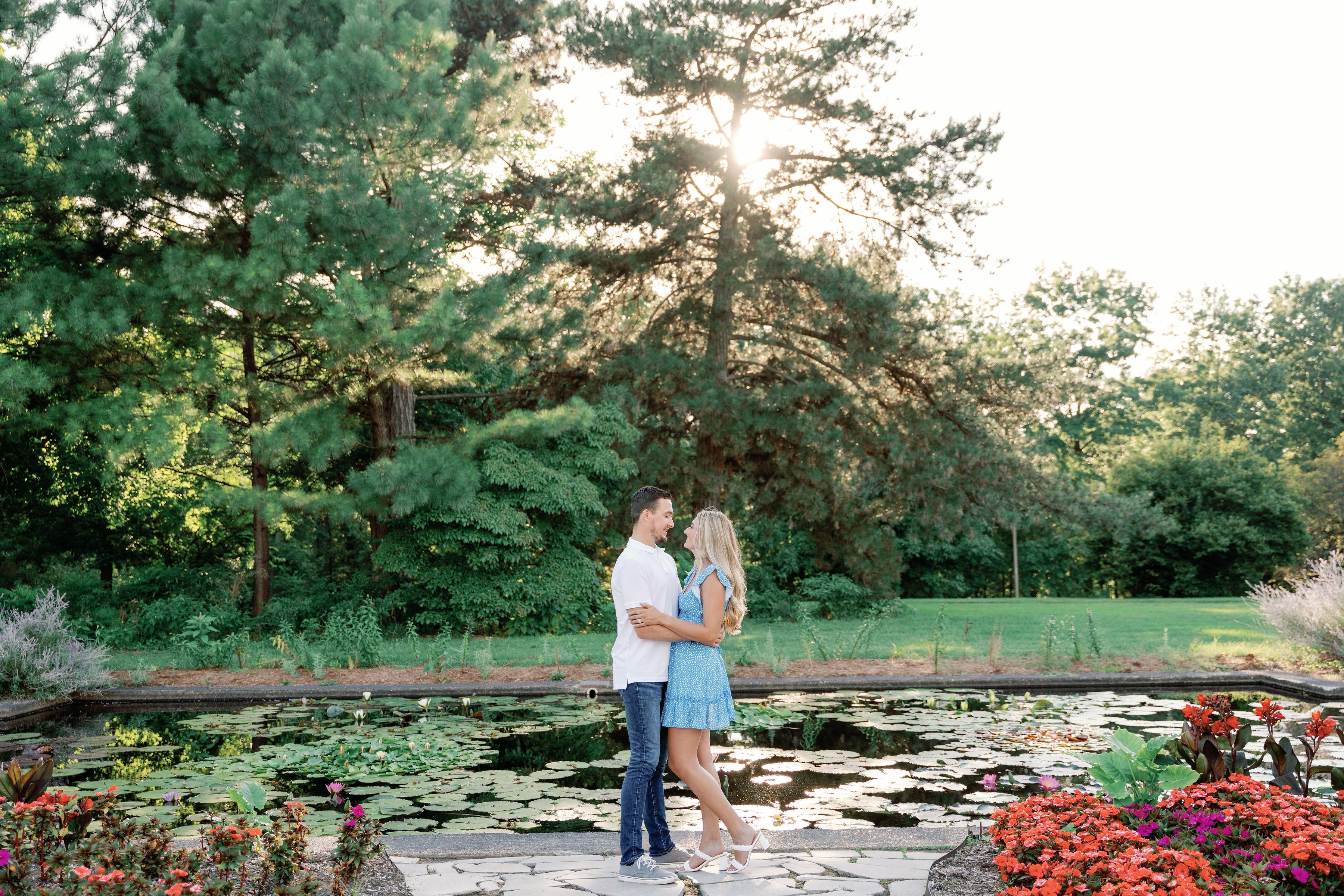 The Wedding Website of Alyssa Naes and Brandon Boyer