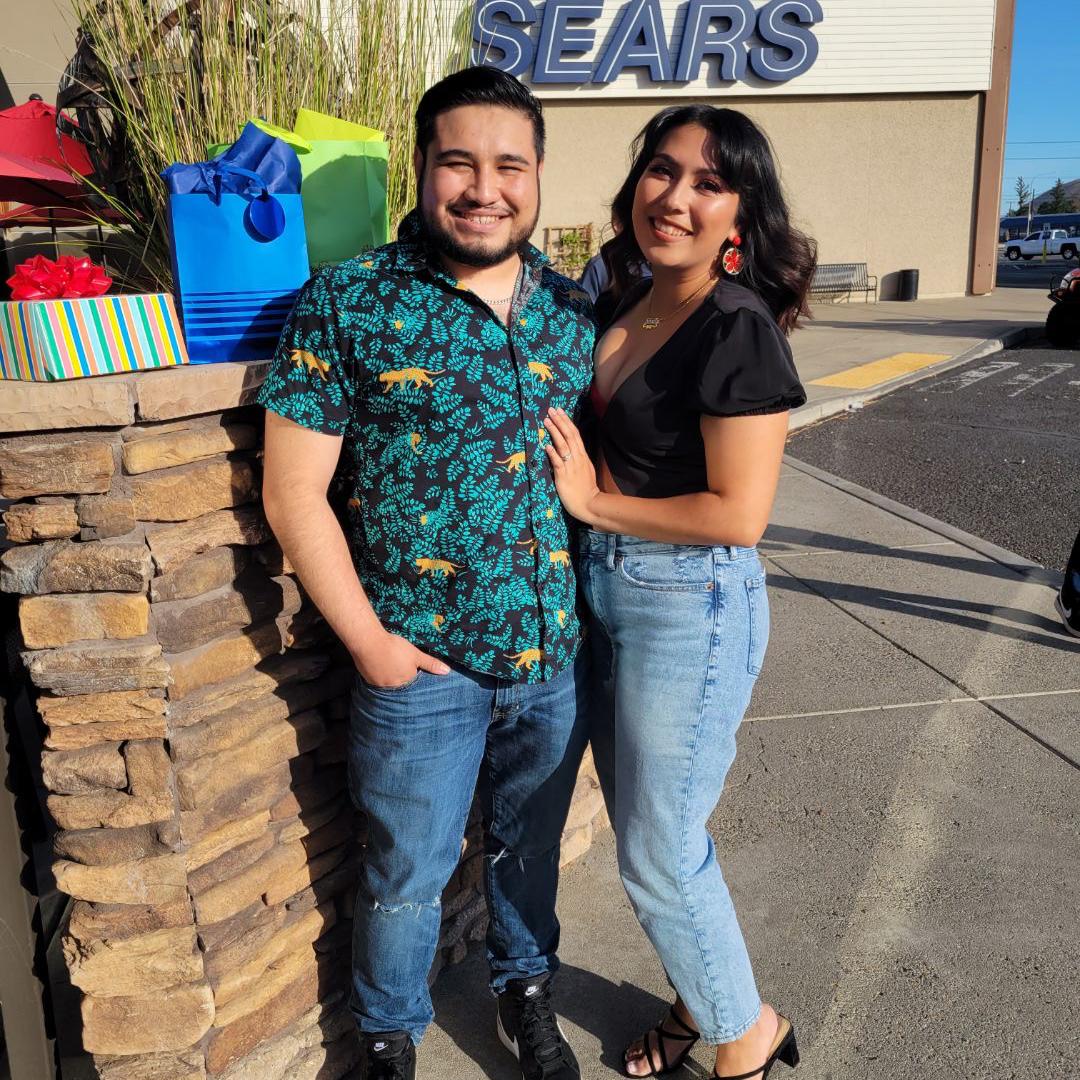 Gio’s Birthday Dinner 2022