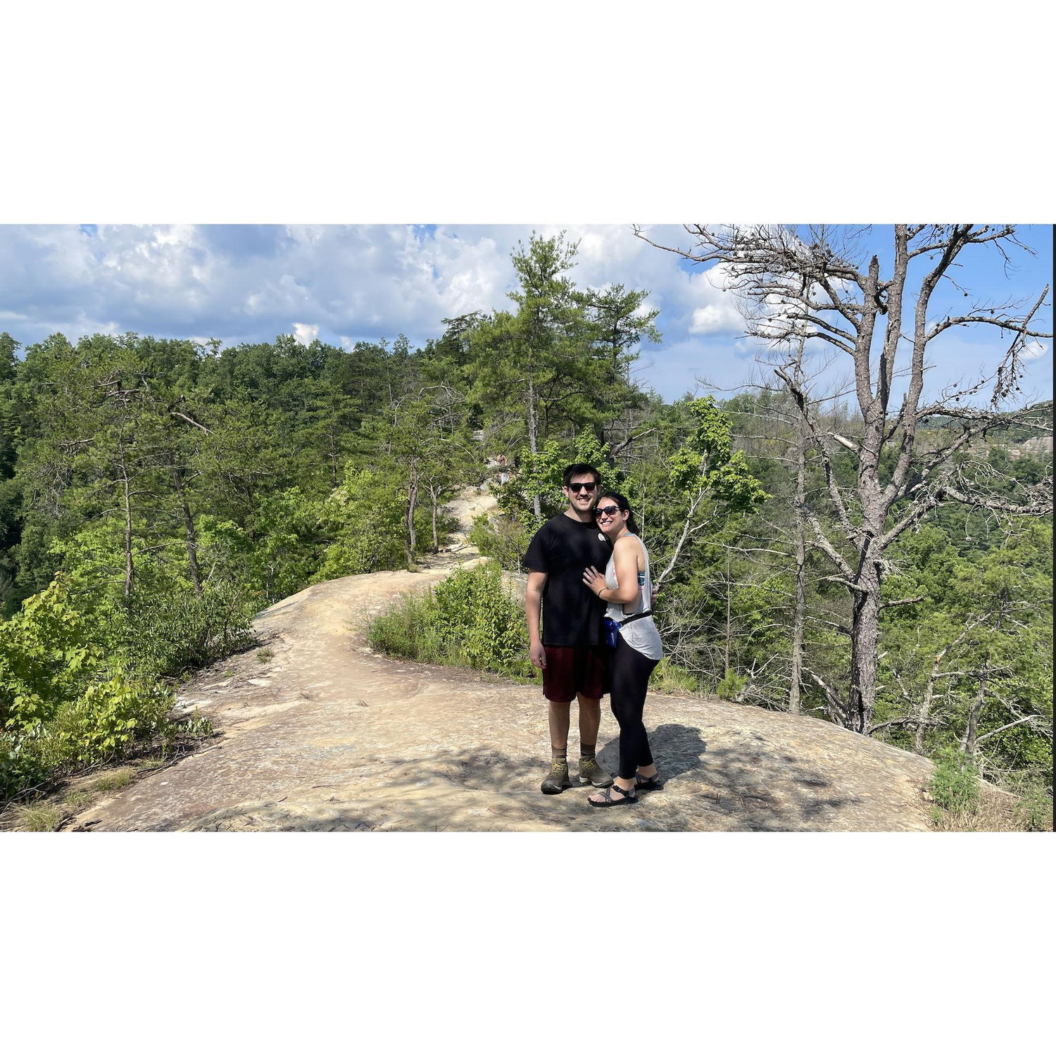 Red River Gorge, KY - 2022