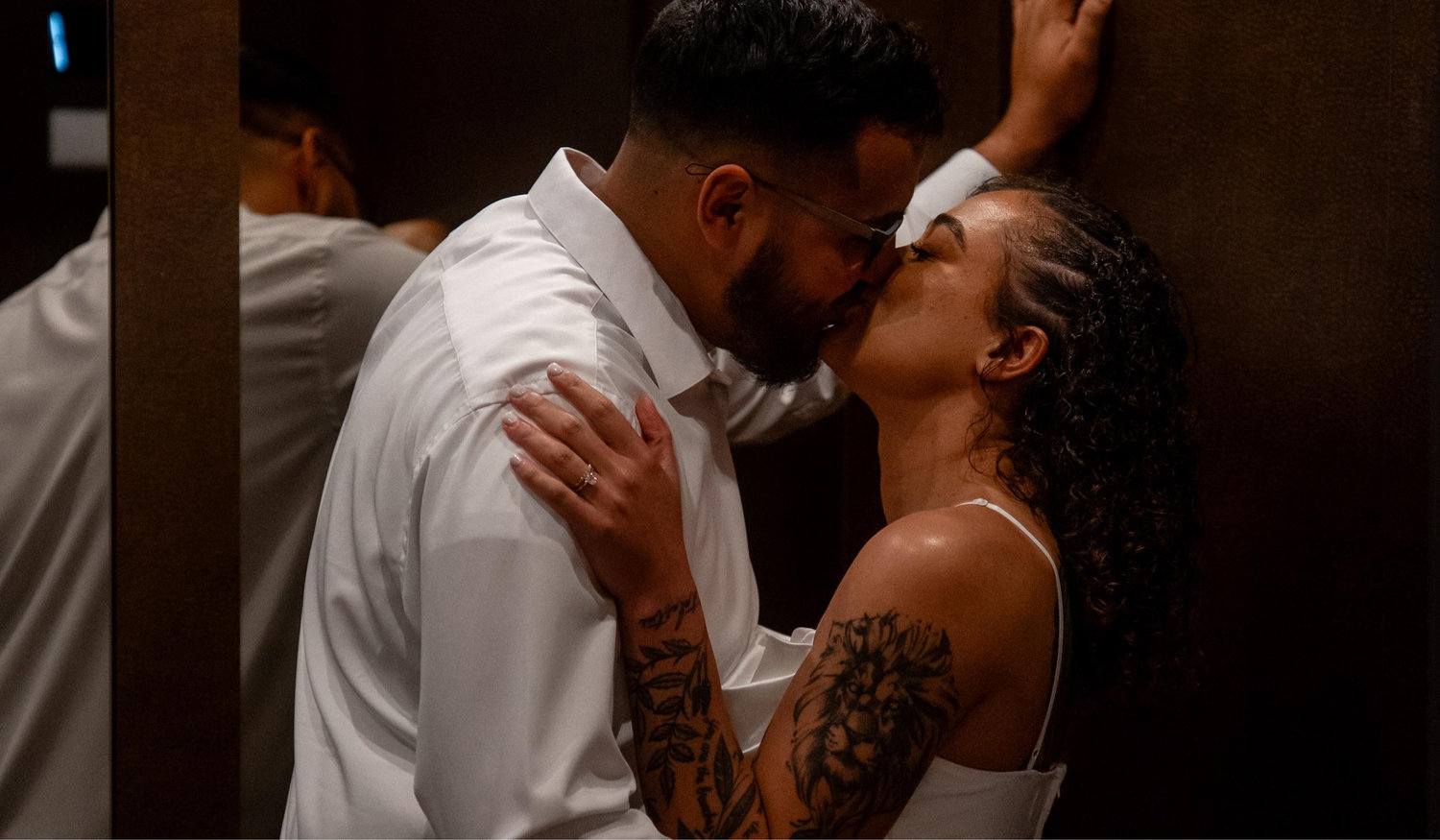 The Wedding Website of Tamya Stroope and Michael Torres