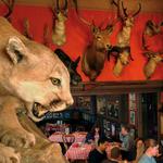 Buckhorn Exchange Restaurant