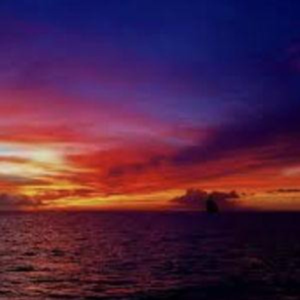 Honeymoon Excursion - Grenada Sunset Cruise