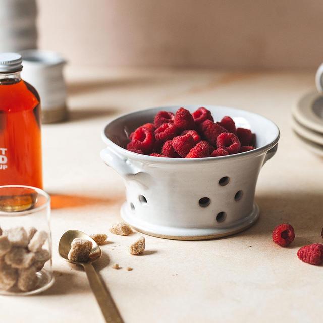 Countryman Berry Bowl