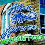 Eat - Blue Iguana Salt Lake City
