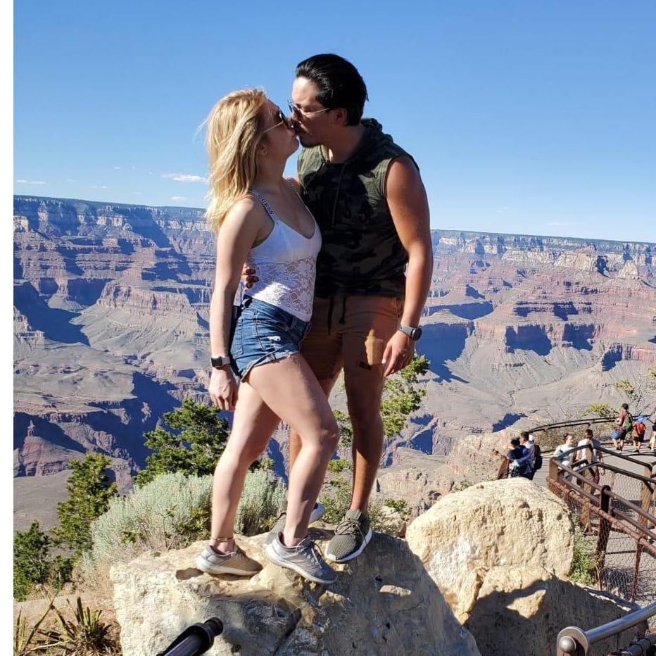 The Grand Canyon