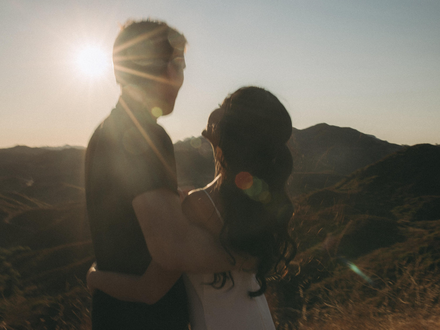 The Wedding Website of Kanwara Wongsuwan and Brandon Dalo