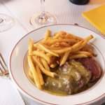Le Relais de l’Entrecôte