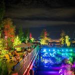 Spruce Street Harbor Park