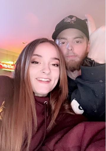 The Wedding Website of Paige Bush and Jaden Marshky