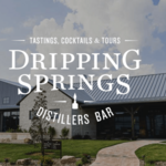 Dripping Springs Distilling