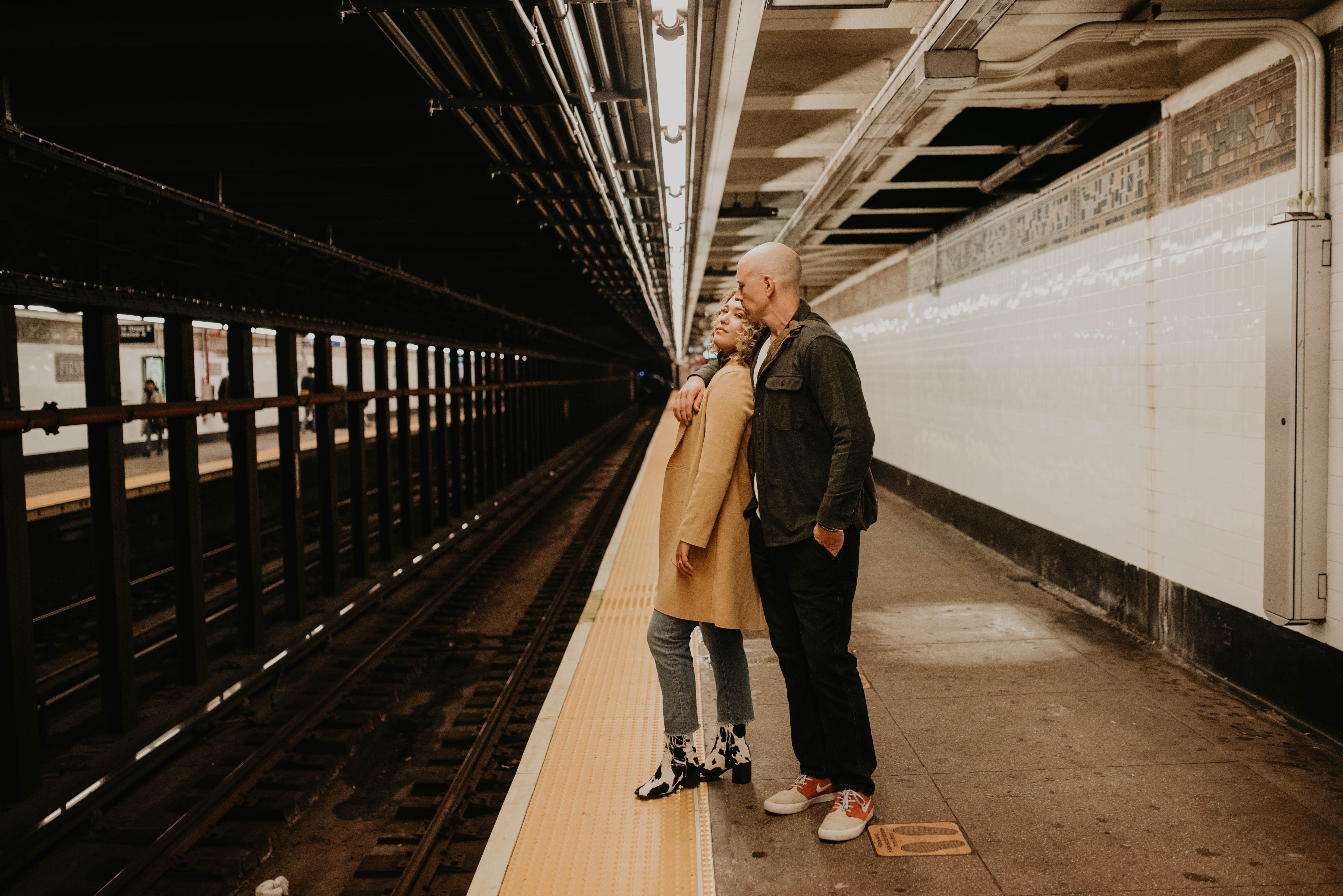 The Wedding Website of Gabi Garcia and Joel Walkowski