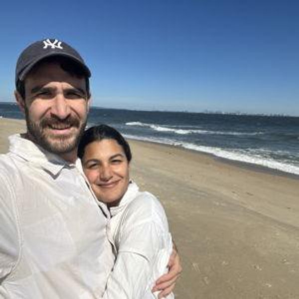 Honeymoon Fund