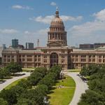 Texas Capitol