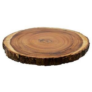 12-15" Serving Platter Acacia - Threshold™