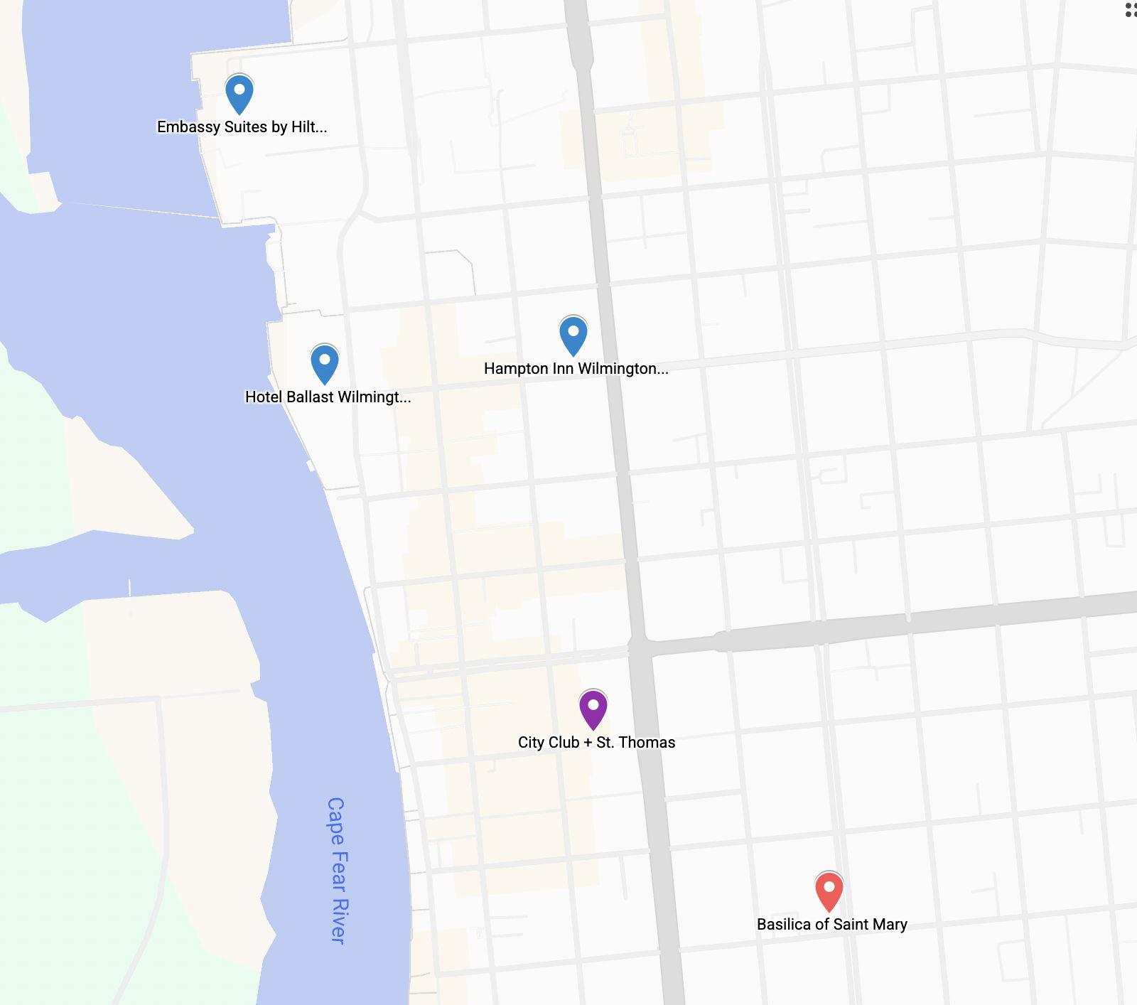 The Wedding Website of Michael John Sweeney and Katrina Elise Potak