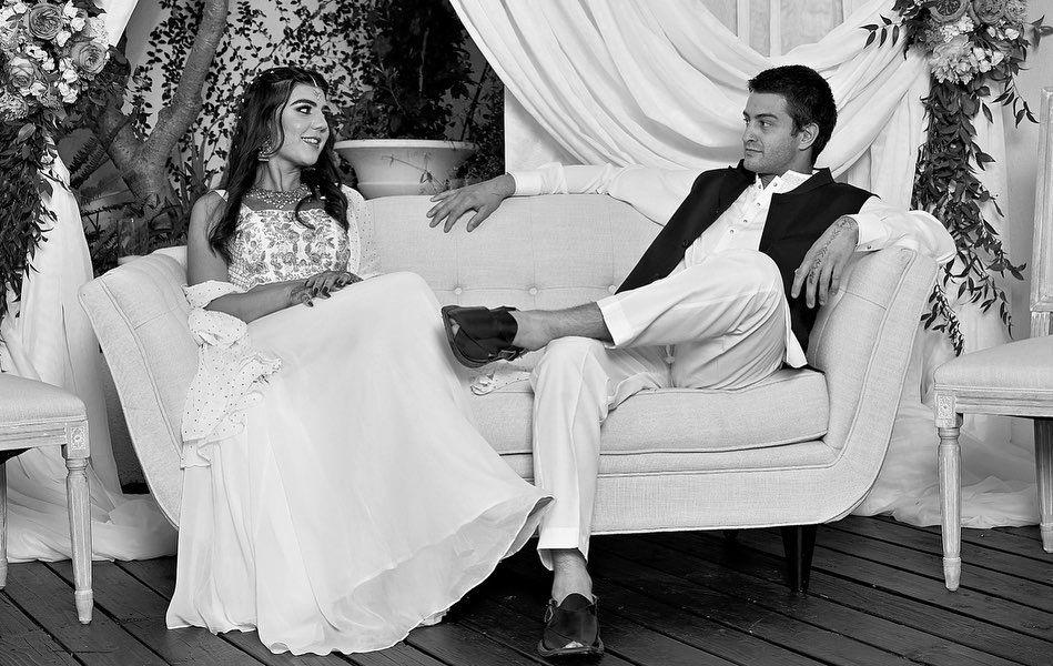 The Wedding Website of Zoya Mirza and Matteo Lanza-Billetta