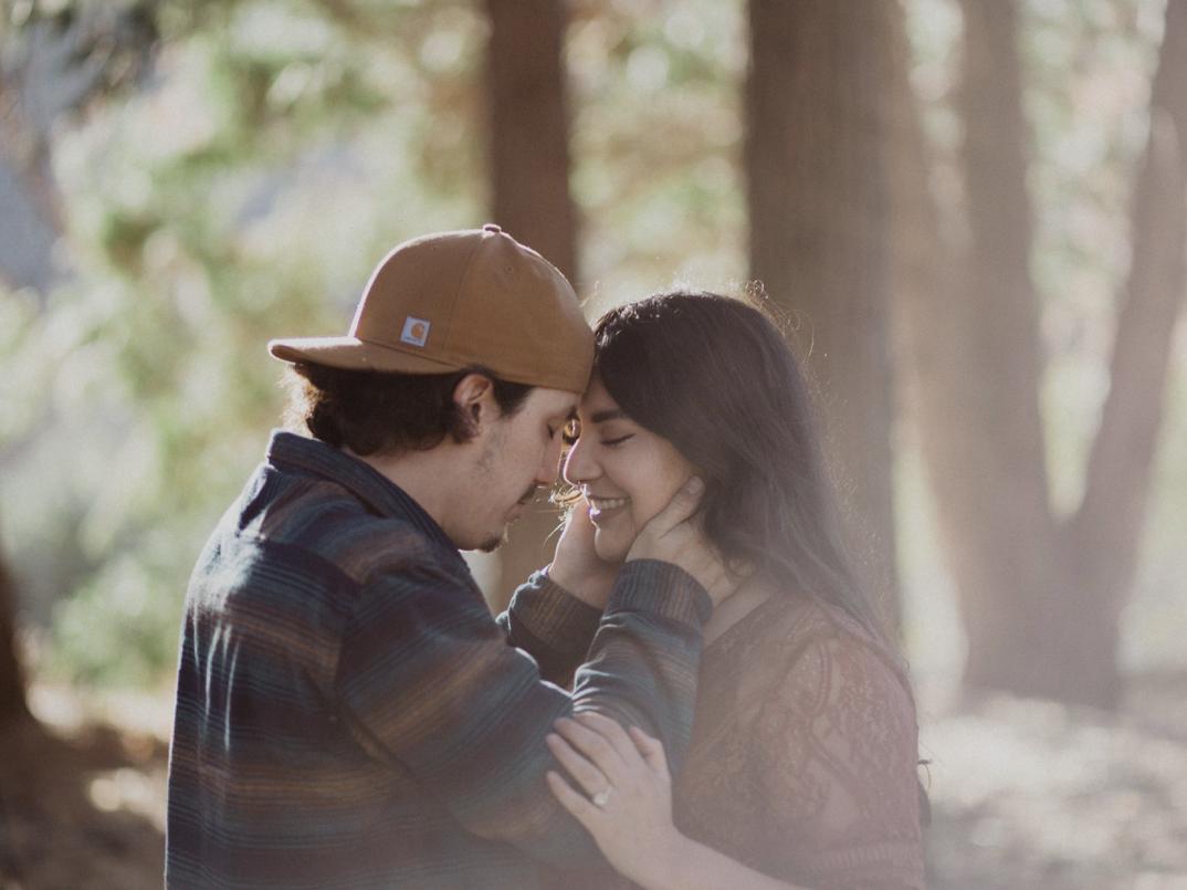 The Wedding Website of Adam Farias and Elyse Hurtado