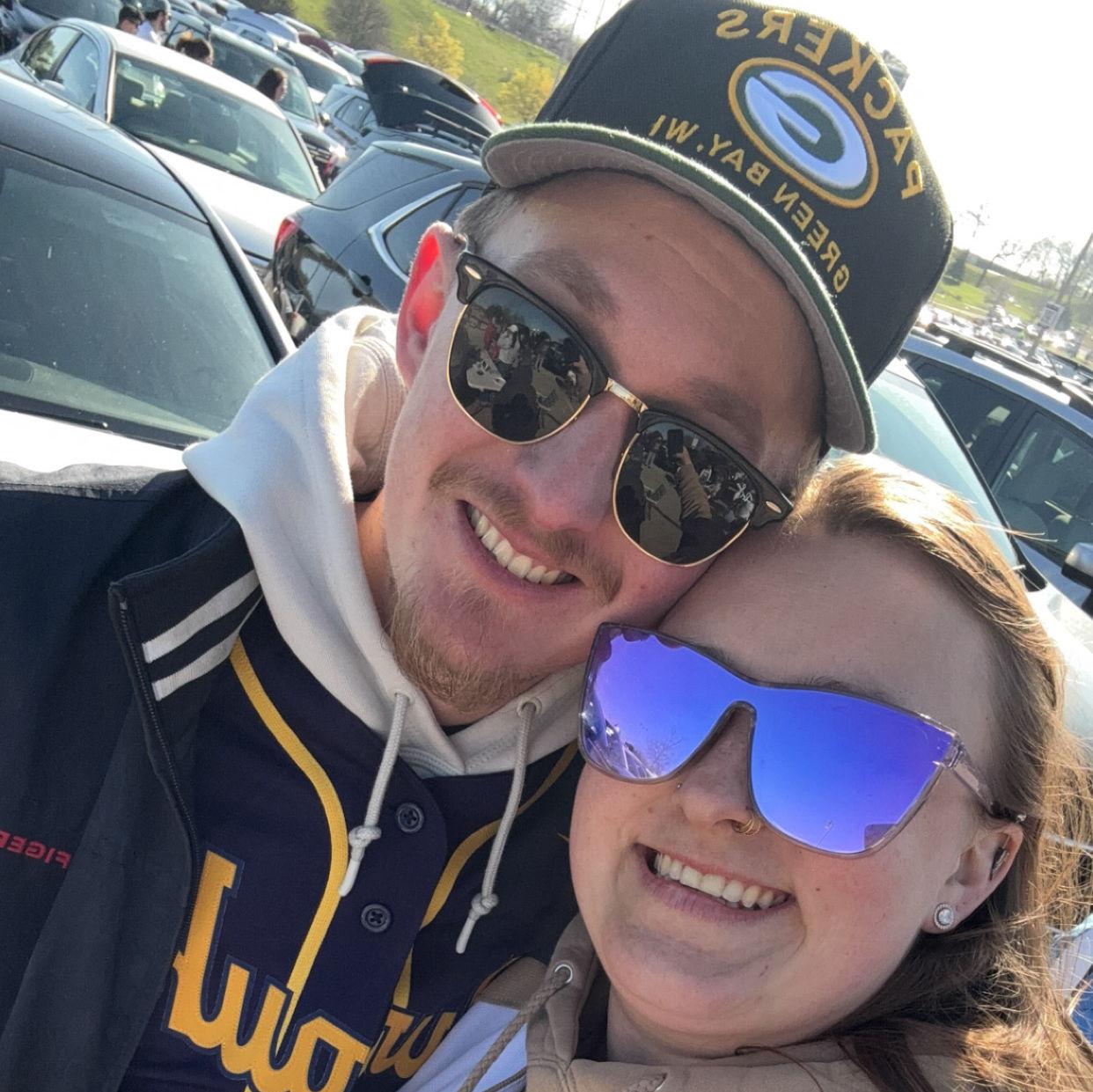 Milwaukee Brewer Game