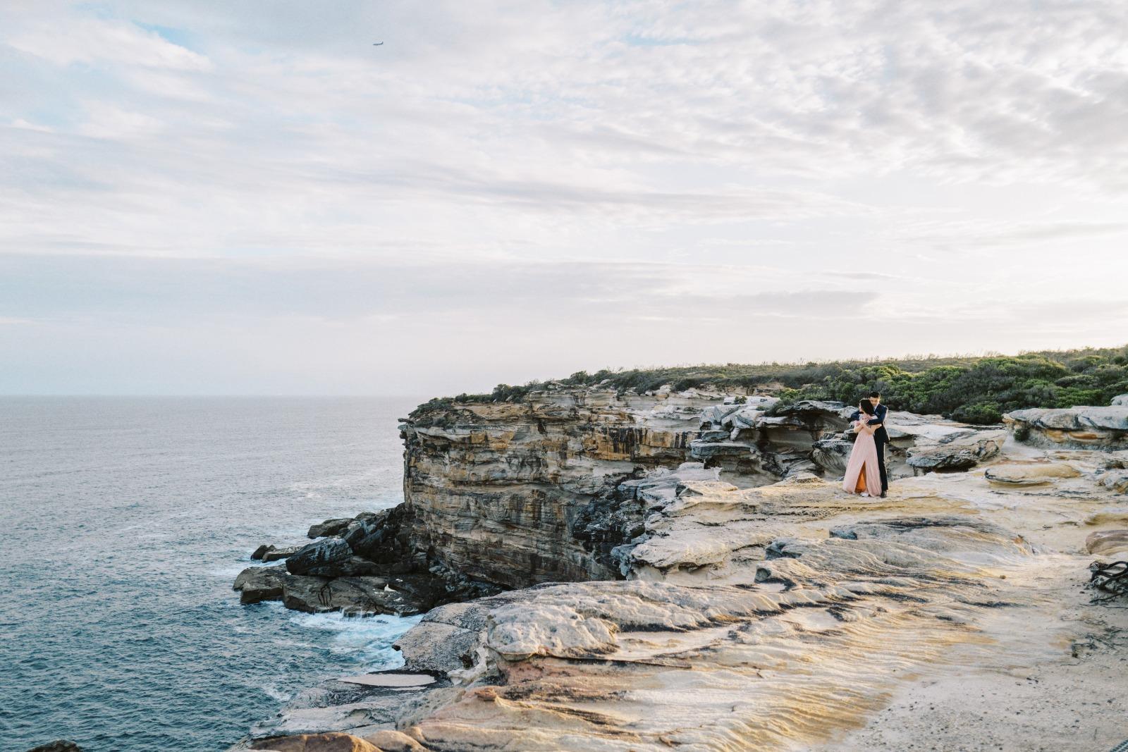 The Wedding Website of Arifin Bani and Brenda  Koh