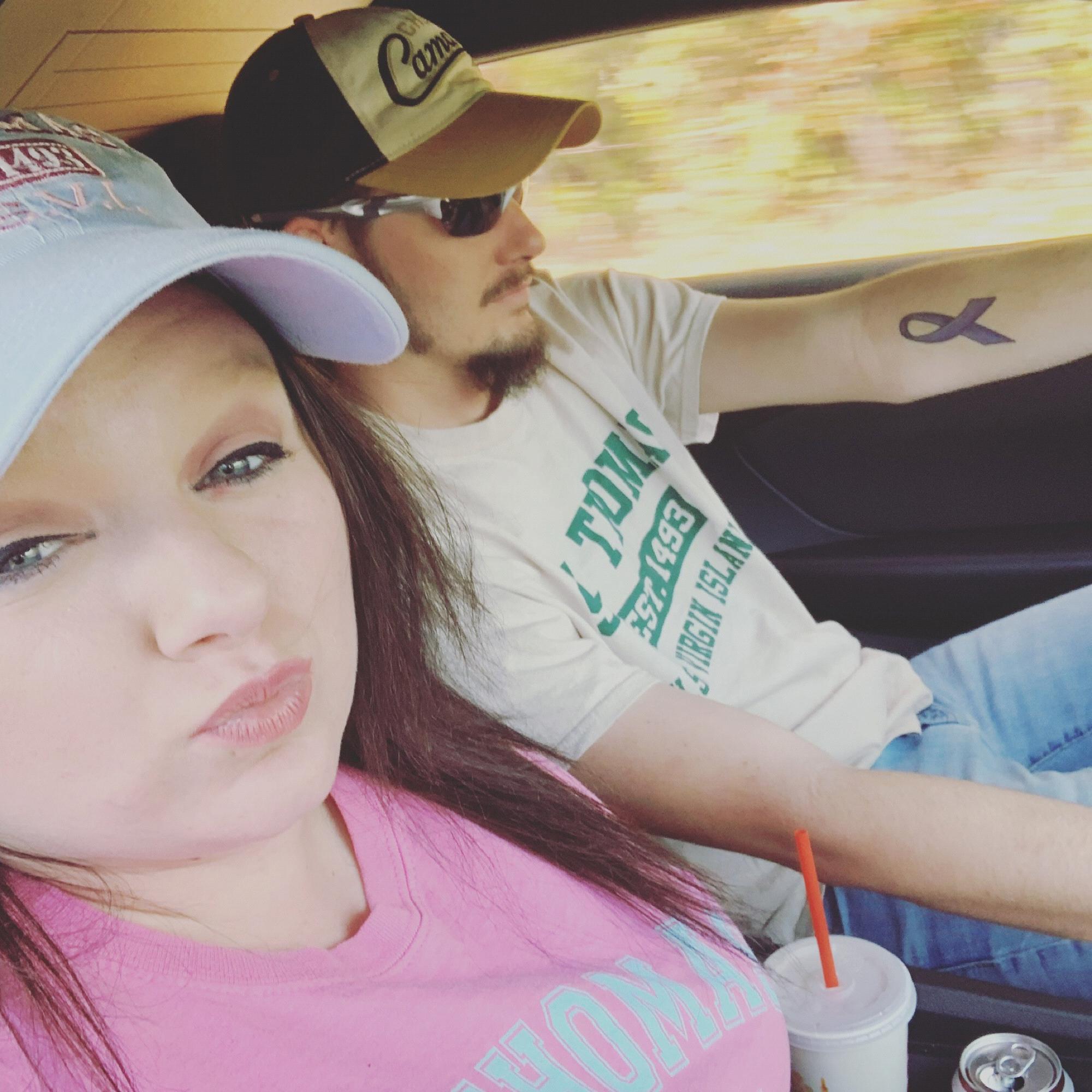 Camaro Ride
